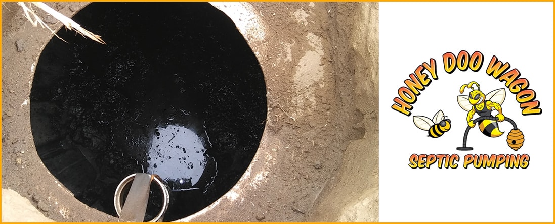 Septic Inspection