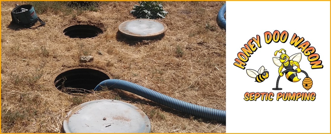 Honey Doo Wagon Septic Pumping is a Septic Pumping Company in Perris ...